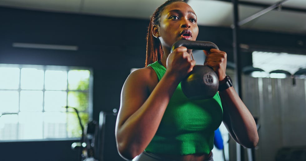Fitness Routines